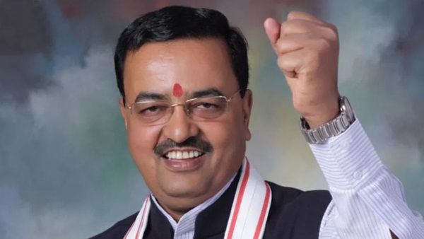 Keshav Prasad Maurya : जानिए कौन हैं केशव प्रसाद मौर्य, जो फिर बने यूपी के डिप्टी सीएम