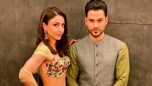 एक्टर कुणाल खेमू के साथ सड़क पर हुई बदतमीजी, पत्नी सोहा अली खान के सामने शख्स ने की 'गंदी हरकत'