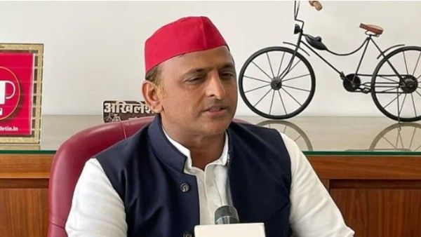 सर्वे पर मत जाइये, 300 से ज्यादा सीटों के साथ पूर्ण बहुमत से बनेगी हमारी सरकार- अखिलेश यादव