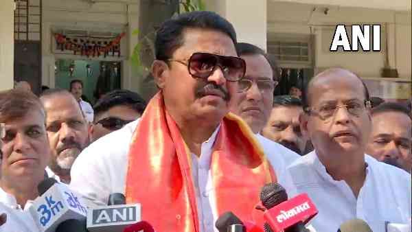 तो महाराष्ट्र में भी होगा पंजाब वाला हाल, सोनिया को 25 कांग्रेस MLA का त्राहिमाम संदेश