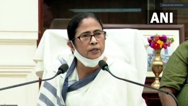 चुनावी नतीजों पर ममता बनर्जी बोलीं-कांग्रेस पर नहीं कर सकते निर्भर, मिलकर लड़ें चुनाव