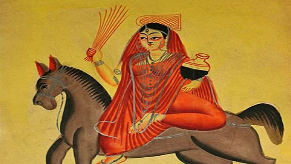 Sheetla Ashtami 2022: शीतला अष्टमी, बसोड़ा 25 मार्च को, जानिए कथा