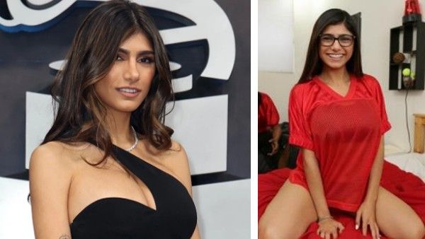 मिया खलीफा ने शेयर किया अपना बेडरूम सीक्रेट, 2.7 करोड़ फॉलोवर्स के लिए डाली फोटो