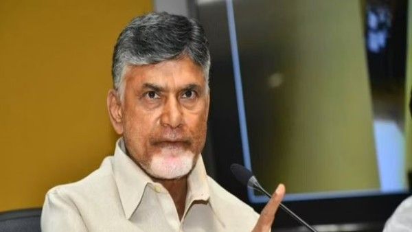 TDP के नेतृत्व वाली आंध्र सरकार ने पेगासस स्पाइवेयर का किया था इस्तेमाल- जांच पैनल