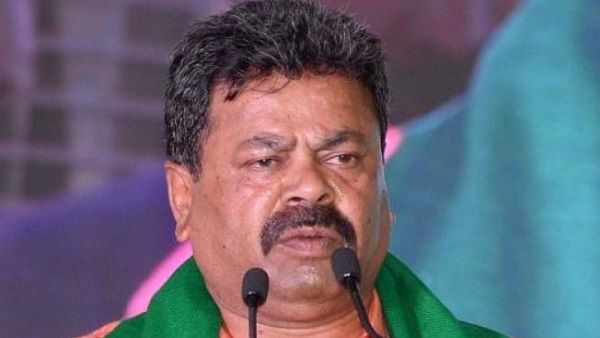 'वे भारत माता की जय कभी नहीं कहेंगे, हमारे देश के खिलाफ जाएंगे....', अब कर्नाटक में मदरसों को लेकर विवाद