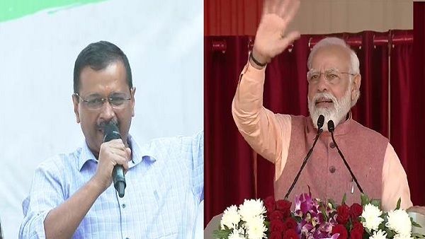 पंजाब में धमाकेदार जीत पर पीएम मोदी की बधाई का केजरीवाल ने दिया जवाब, कहा- थैंक्यू सर