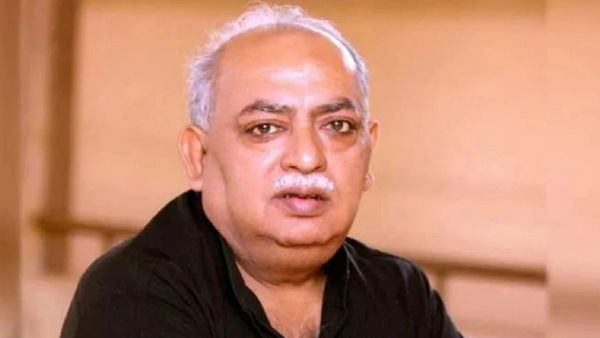 मशहूर शायर मुनव्वर राणा की तबीयत बिगड़ी, घर के बाहर बढ़ाई गई सुरक्षा