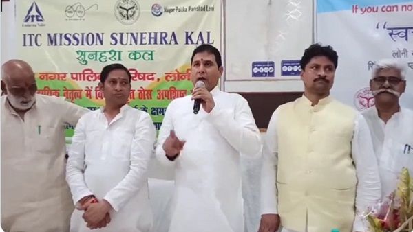 चुनाव जीतते ही योगी के इस विधायक ने मांस की दुकानें बंद कराने का दिया फरमान, अफसरों को दी चेतावनी