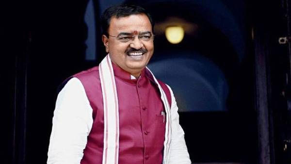 क्या यूपी के अरुण जेटली बनेंगे केशव प्रसाद मौर्य ?