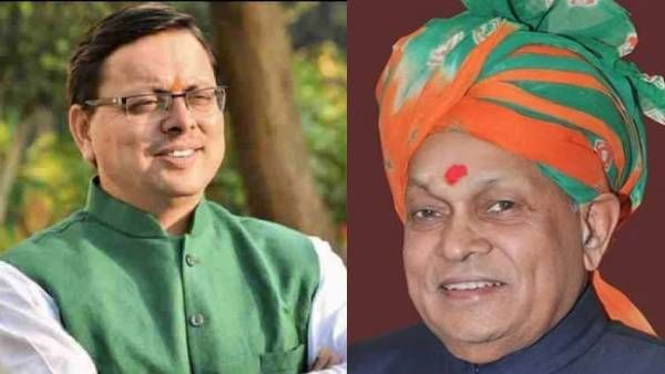 Pushkar Singh Dhami: धूमल क्यों चूके थे ? धामी ने कैसे किया धमाल ?