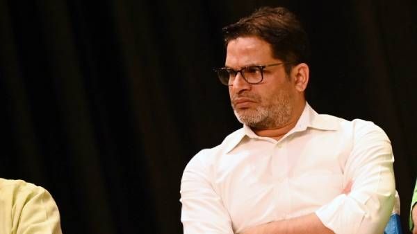 क्या बात से पलट जाना ही अब प्रशांत किशोर की नयी पहचान है?