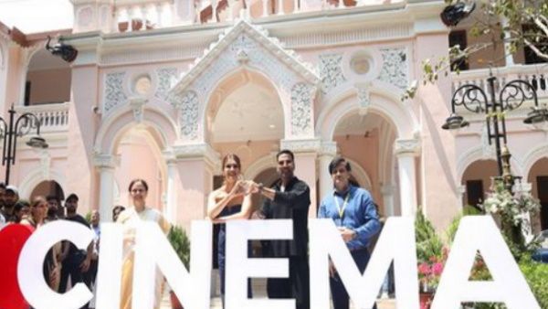 सरकार ने फिल्म के चार निकायों का NFDC में किया विलय, बताई ये वजह