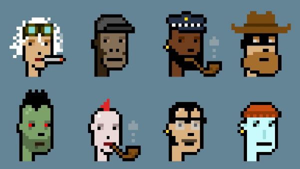 गलती से हुआ एक क्लिक और उड़ गए 7 करोड़ रुपए के NFT, बदले में कलेक्टर को मिला सिर्फ 1 पैसा