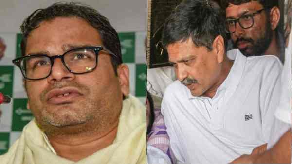 मिशन गुजरात में नरेश पटेल और प्रशांत किशोर की खिचड़ी पकेगी? कांग्रेस में क्या चल रहा है, जानिए