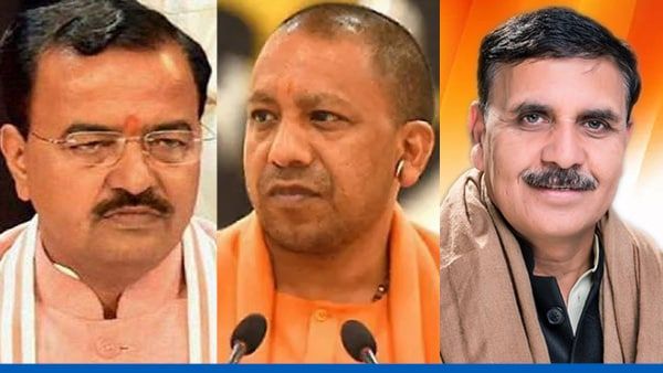 क्या सिराथू में केशव प्रसाद की हार के पीछे है पार्टी की अंदरूनी भीतरघात !, जानिए