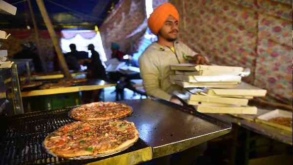 पिज्जा ऑर्डर करने से पहले अब सोचना पड़ेगा, AAAR ने बढ़ाई स्वाद की उलझन