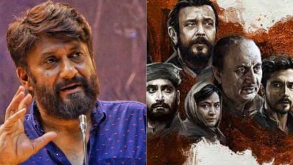 क्या सेंसर बोर्ड ने बिना किसी कट के पास कर दी थी 'द कश्मीर फाइल्स', विवेक अग्निहोत्री ने दिया जवाब