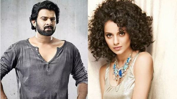 प्रभास का दावा-ज्योतिष की बात को कंगना मान रही थीं झूठ, बाद में सच साबित हुई वो भविष्यवाणी