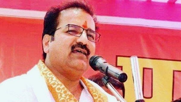 'ये राम भक्त नहीं रावण भक्त हैं', BJP सरकार द्वारा पेट्रोल-डीजल के रेट बढ़ाने पर बोले खाचरियावास