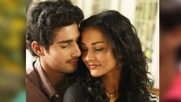 'मैं एमी जैक्सन के प्यार में पड़ गया और फिर सब गड़बड़ हो गया'