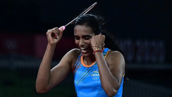 Swiss Open 2022 : पीवी सिंधु और एचएस प्रणय पहुंचे सेमीफाइनल में