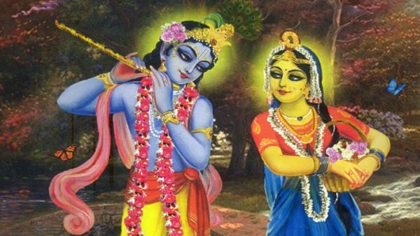  Rang Panchami 2022 : जानिए पूजा का शुभ मुहूर्त, मंत्र और  रंगपंचमी के संदेश