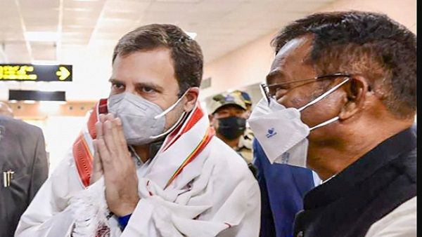 मणिपुर में कांग्रेस ने पहले गंवाई सत्ता, अब मुख्य विपक्षी दल का भी दर्जा छिना