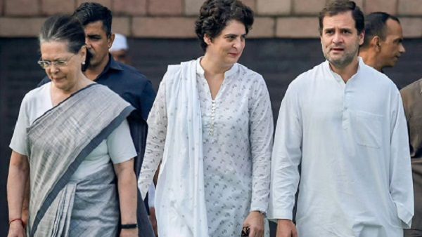 पांच राज्यों में हार ही नहीं, कांग्रेस को पंजाब-उत्तराखंड में लगा ये डबल झटका