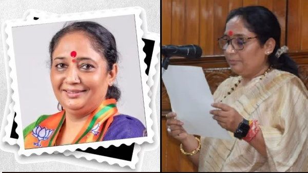 कौन हैं उत्तराखंड विधानसभा की होने वाली पहली महिला स्पीकर ऋतु खंडूरी, जानिए