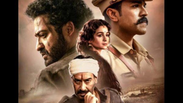 RRR: रिलीज के पहले ही टिकटों की बंपर बुकिंग, कीमत सुन दांतों तले दबा लेंगे अंगुली