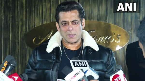 Blackbuck Poaching case में सलमान खान को मिली राहत, हाईकोर्ट ने एक्‍टर की इस याचिका को दी मंजूरी