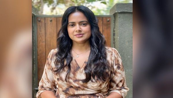 विल स्मिथ की वाइफ वाली बीमारी का सामना कर चुकीं समीरा रेड्डी, बताया क्या है एलोपेसिया एरीटा