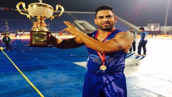 पंजाब में नई सरकार के गठन से पहले इंटरनेशनल कबड्डी प्लेयर की हत्या, 20 राउंड गोलियों से भूना