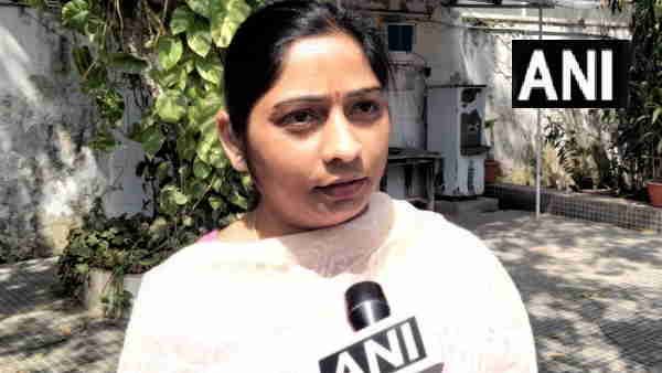 'मैंने कभी उनके लिए प्रचार नहीं किया', स्वामी प्रसाद मौर्य की हार के बाद संघमित्रा ने दी सफाई