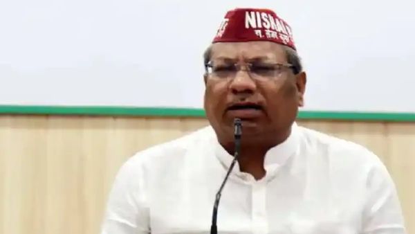 'हम 2024 की तैयारी में लगेंगे...,' योगी सरकार में मंत्री बनने के बाद बोले संजय निषाद