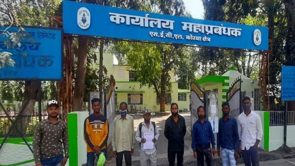 कोयला खनन के कारण गहराया जल संकट, कोरबा के ग्रामीण आंदोलन की राह पर
