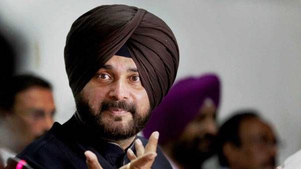 पंजाब में करारी हार के बाद सिद्धू ने PCC चीफ के पद से दिया इस्तीफा