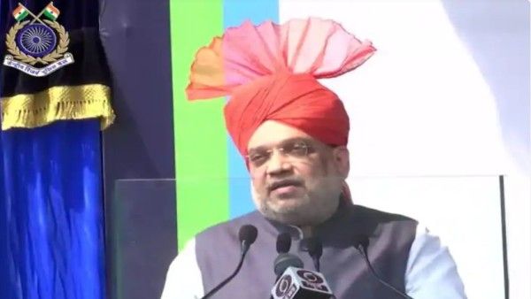 मुझे उम्मीद है कि आने वाले कुछ सालों में जम्मू कश्मीर में CRPF की जरूरत नहीं होगी- अमित शाह