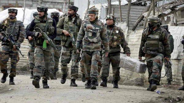 घाटी में आतंकी कर रहे अमेरिकी एडवांस गोलियों का इस्तेमाल, सेना ने मंगाई नई बुलेटप्रूफ जैकेट