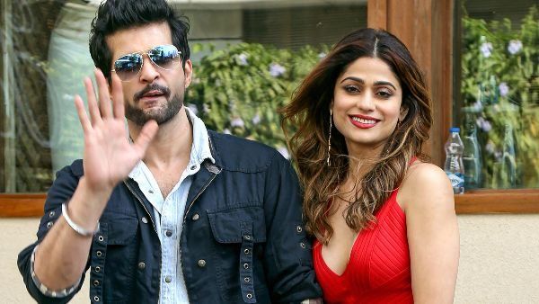 बिग बॉस खत्म होते ही शमिता शेट्टी और राकेश हुए अलग, बताई जा रही ये वजह