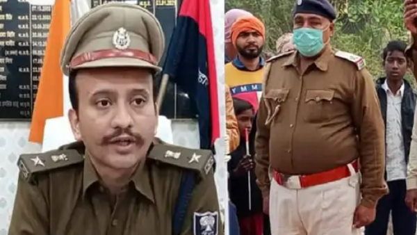 'गंगाजल' के मंगनी राम की तरह गाड़ियों से वसूली करता था दरोगा, अजय देवगन की तरह पहुंचे SP साहब, फिर क्या हुआ?