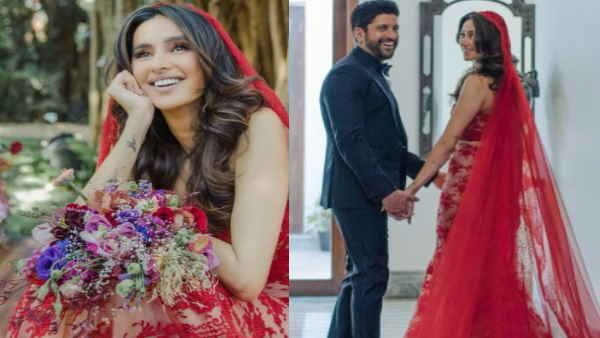 फरहान अख्‍तर की दुल्‍हनियां शिबानी दांडेकर क्‍या प्रेगनेंट हैं? फोटो शेयर कर Tequila को ठहराया जिम्‍मेदार