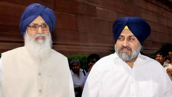 पिता-पुत्र की हार-जीत: सुखबीर बादल और प्रकाश सिंह बादल की सीटों पर क्या है हाल? जानिए