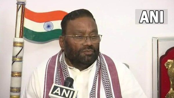'मैं अपनी हार स्वीकारता हूं...,' यूपी चुनाव में फाजिलनगर सीट से हार के बाद और क्या बोले स्वामी प्रसाद मौर्य ?