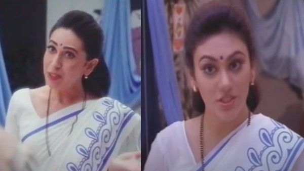 Video: करिश्मा कपूर ने कर दी 90s की याद ताजा, निरमा के ऐड को किया ऐसा रिक्रिएट, फैंस बोले- मान गए