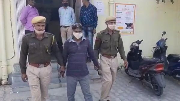 6 साल की बच्ची की दुष्कर्म के बाद हत्या करने वाले को सजा-ए-मौत, 20 हजार रुपए का जुर्माना भी