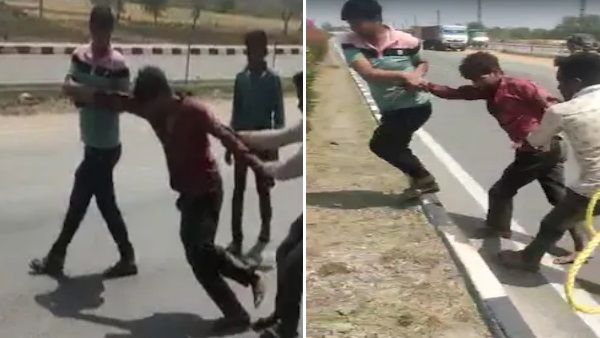 युवक को ऑनलाइन गेम फ्री फायर की लत, गाड़ियों को रोककर हैकर-हैकर चिल्लाता, रस्सियों से बांधना पड़ा