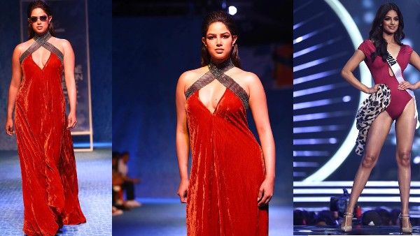 इस बीमारी से जूझ रही हैं मिस यूनिवर्स हरनाज संधू, 3 महीने में पूरी तरह बदल गईं, हैरान कर देंगी तस्वीरें