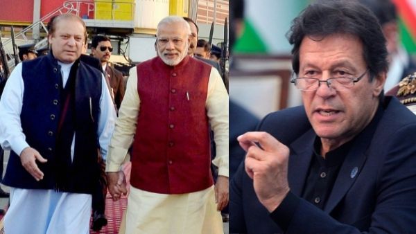 ‘काठमांडू में नेपाल है, जहां मोदी-नवाज शरीफ में गुप्त मुलाकात हुई’, इमरान खान का मूर्खतापूर्ण बयान