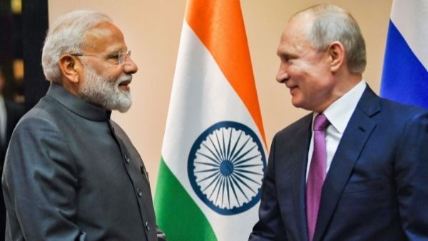 तेल के बाद रूस से दोगुना कोयला खरीदेगा भारत, मोदी सरकार की बहुत बड़ी घोषणा, और भड़केगा अमेरिका?